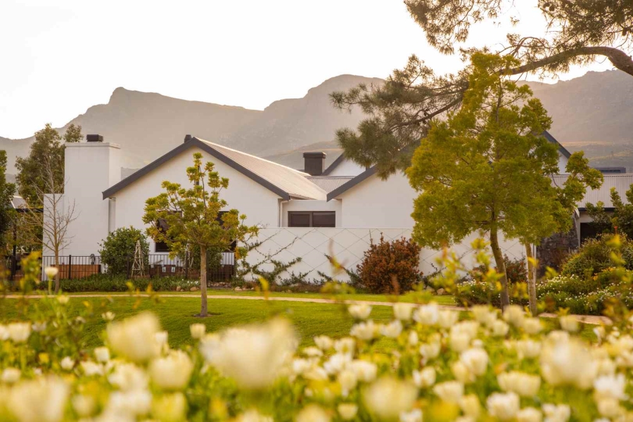 3 Bedroom Property for Sale in Pearl Valley Golf Estate Western Cape
